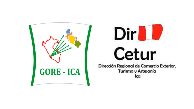 GORE Ica y DIRCETUR Ica
