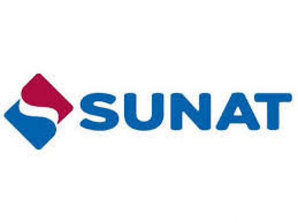 SUNAT, reporte de contribuyente