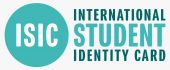 ISIC, International Student Identity Card: descuento para estudiantes