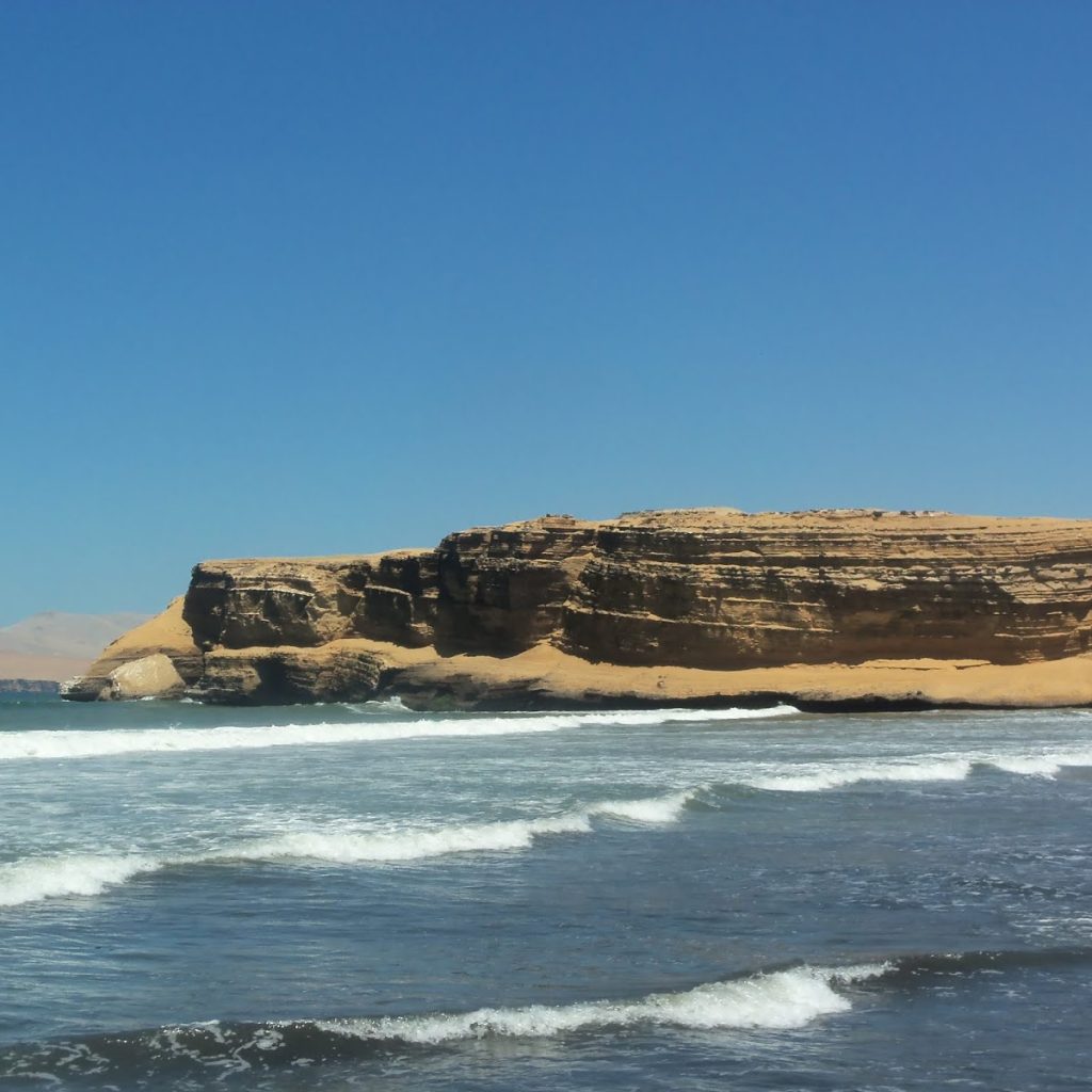 Paracas – Ica 3 Días 2 Noches