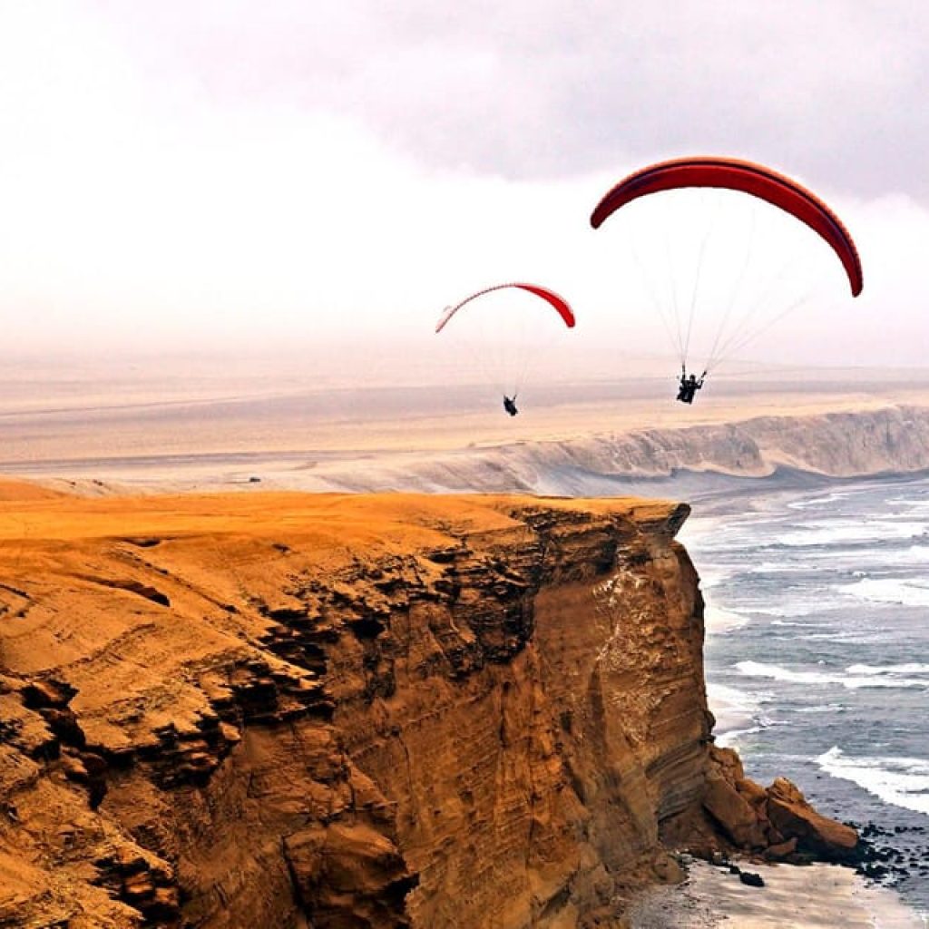 Parapente