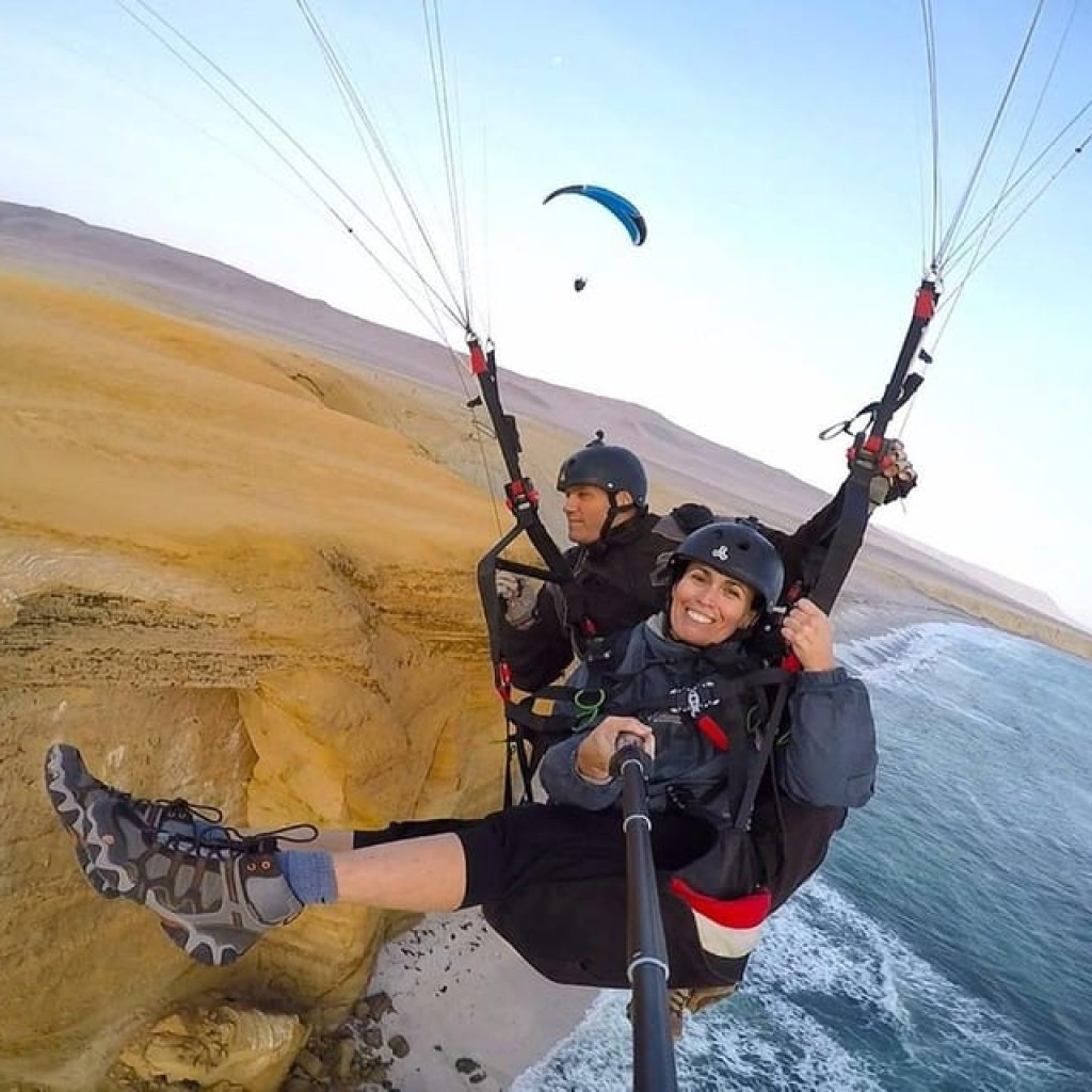 Parapente