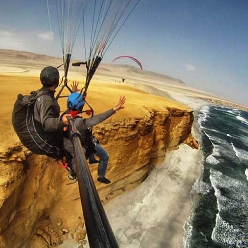 Parapente