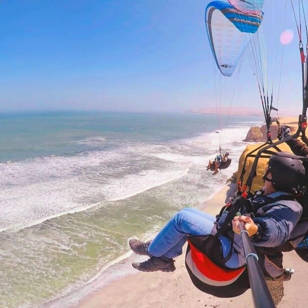 Parapente