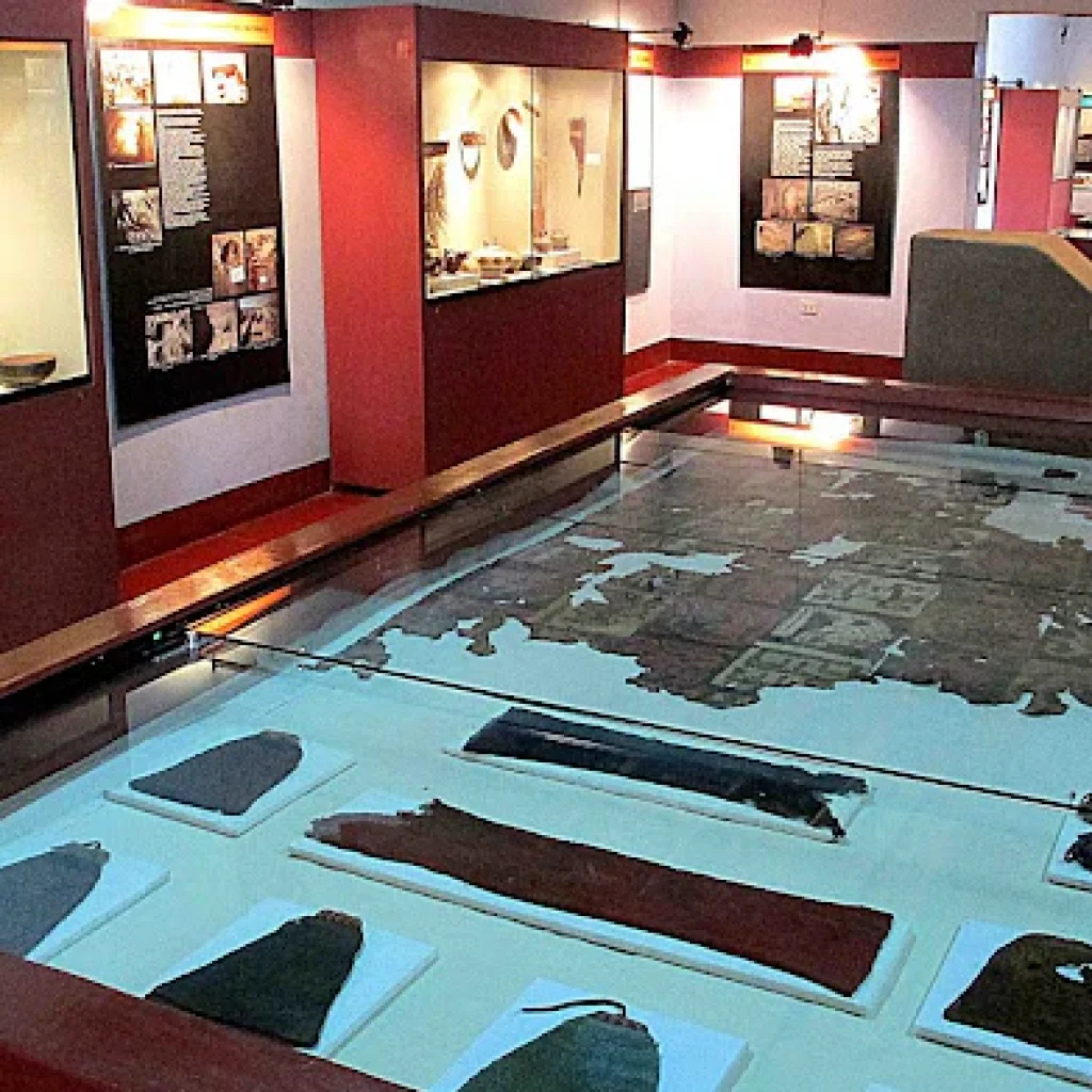 Museo Giorgio Antonini