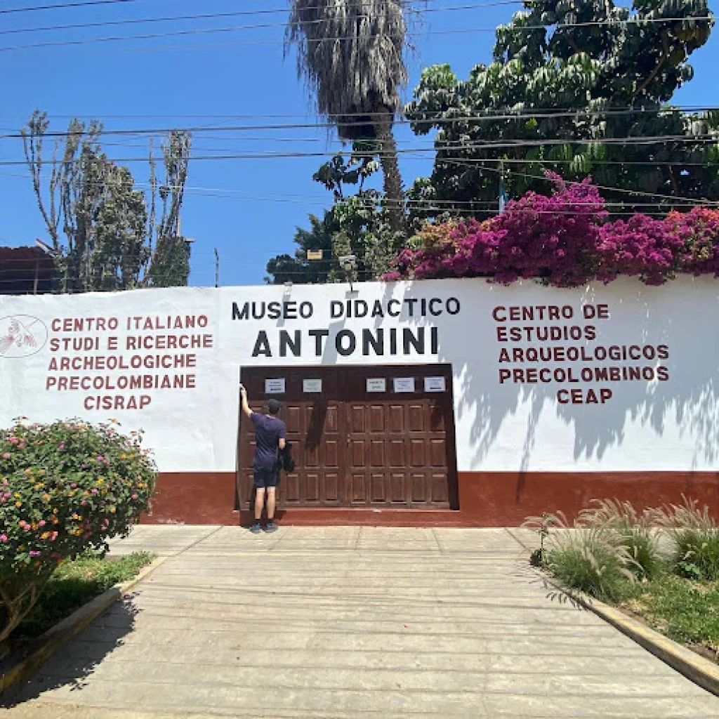 Museo Giorgio Antonini