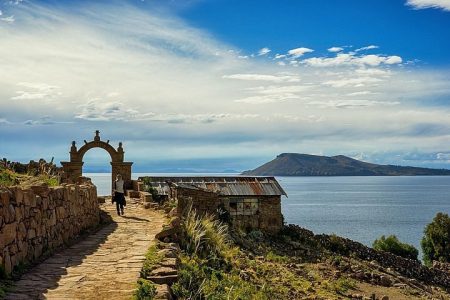 Tour privado a las Islas de Uros + Taquile + Amantani (2D/1N) todo incluido