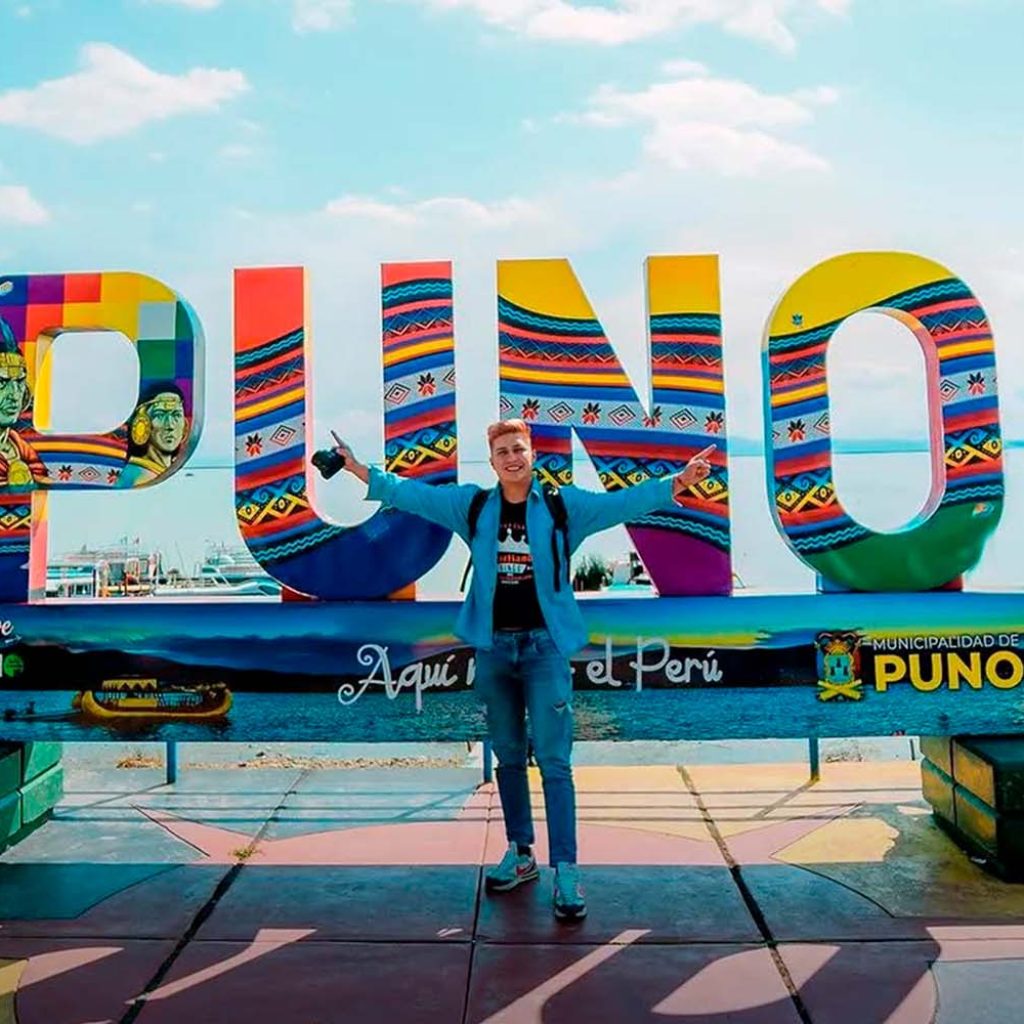 Paquete en Puno (4D 3N)
