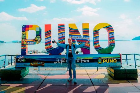 Paquete en Puno (4D 3N)