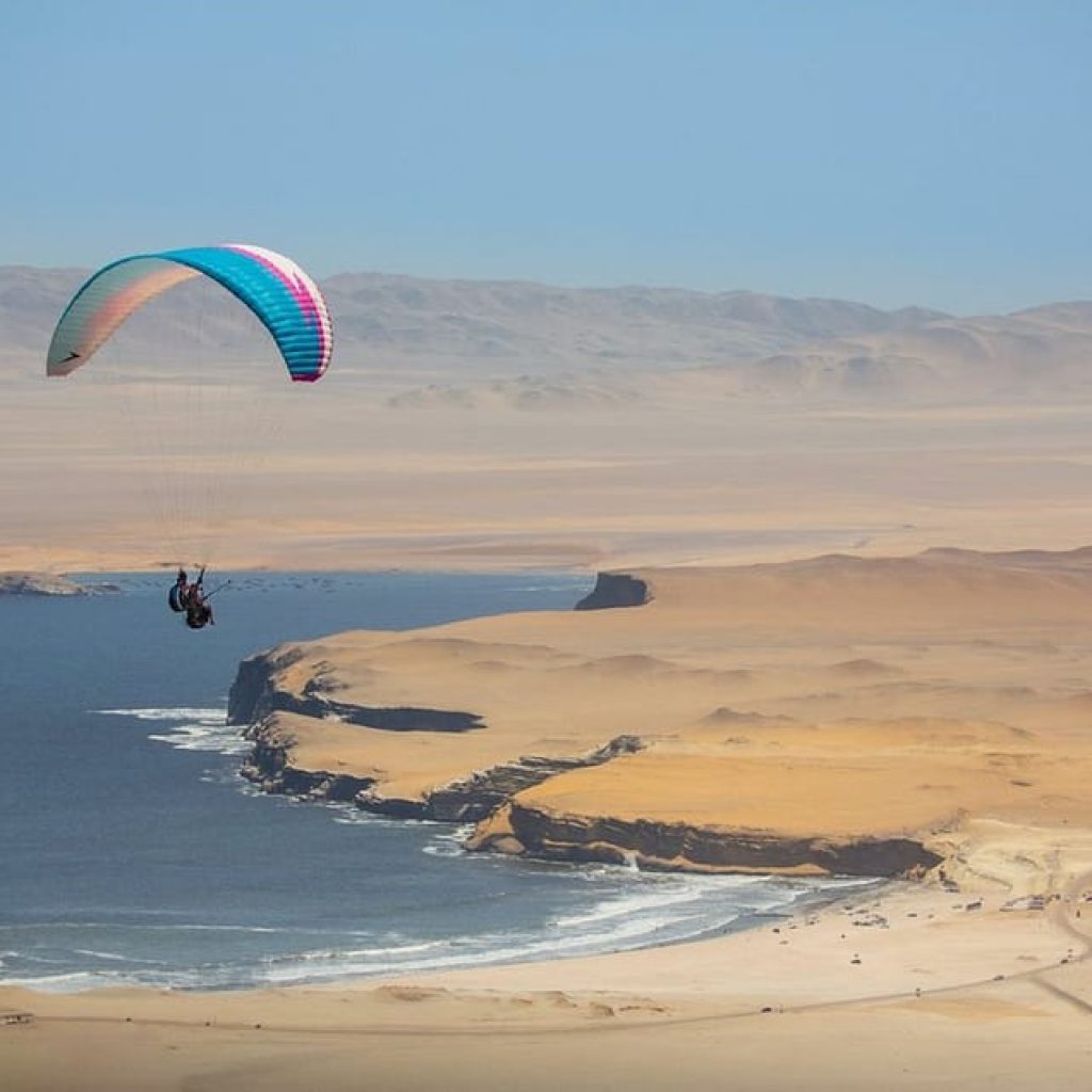 Parapente