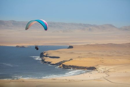 Parapente