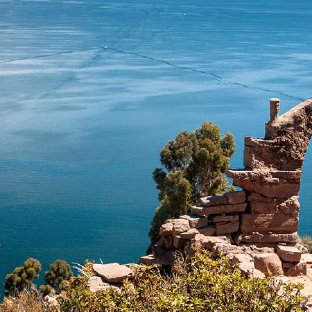 Tour a las Islas de Uros + Taquile + Amantani (2D/1N) todo incluido