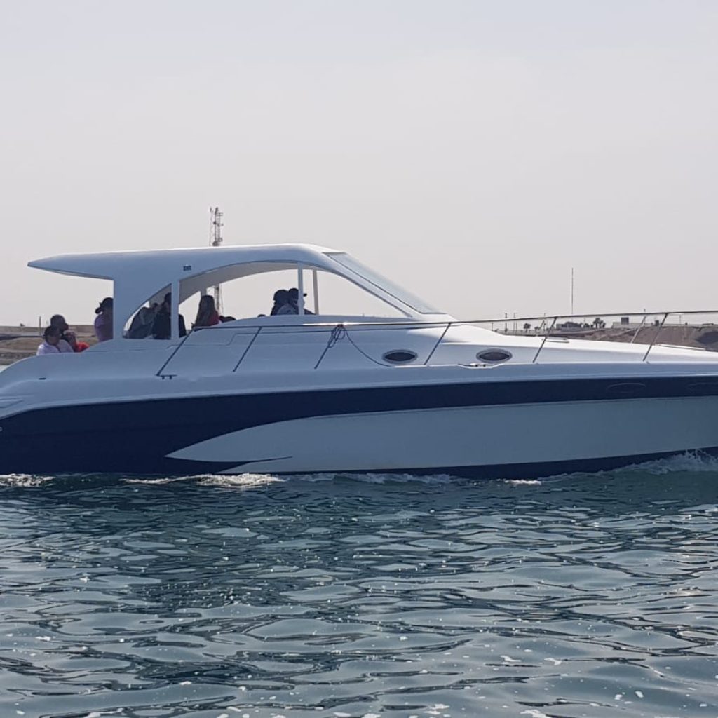 Alquiler de Yate