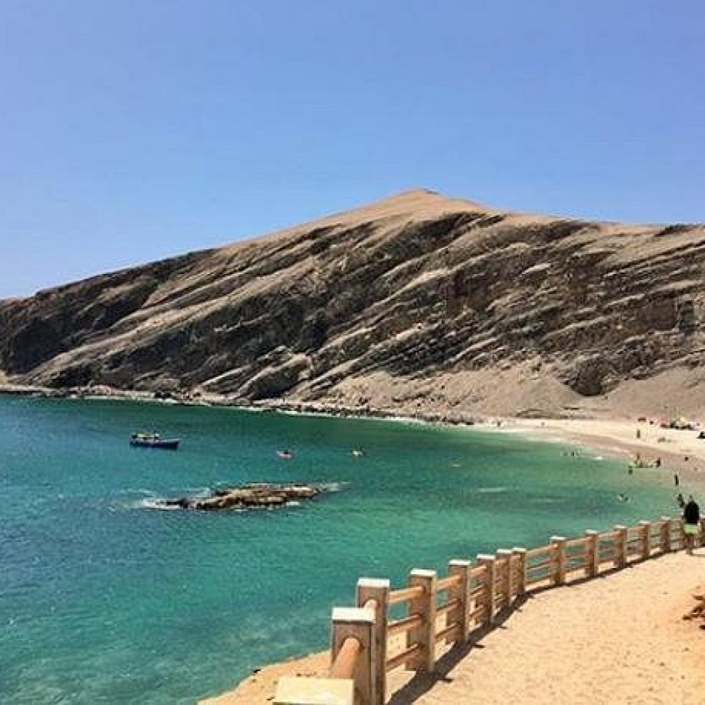 Paracas – Ica 3 Días 2 Noches