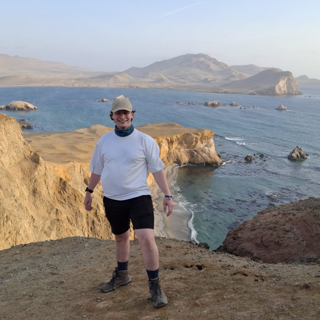 Trekking Premium en la Reserva Nacional de Paracas