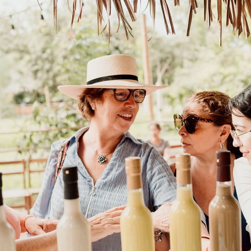 Ruta del Pisco Semi Tradicional: Tacama, CulturPisco y Lazo