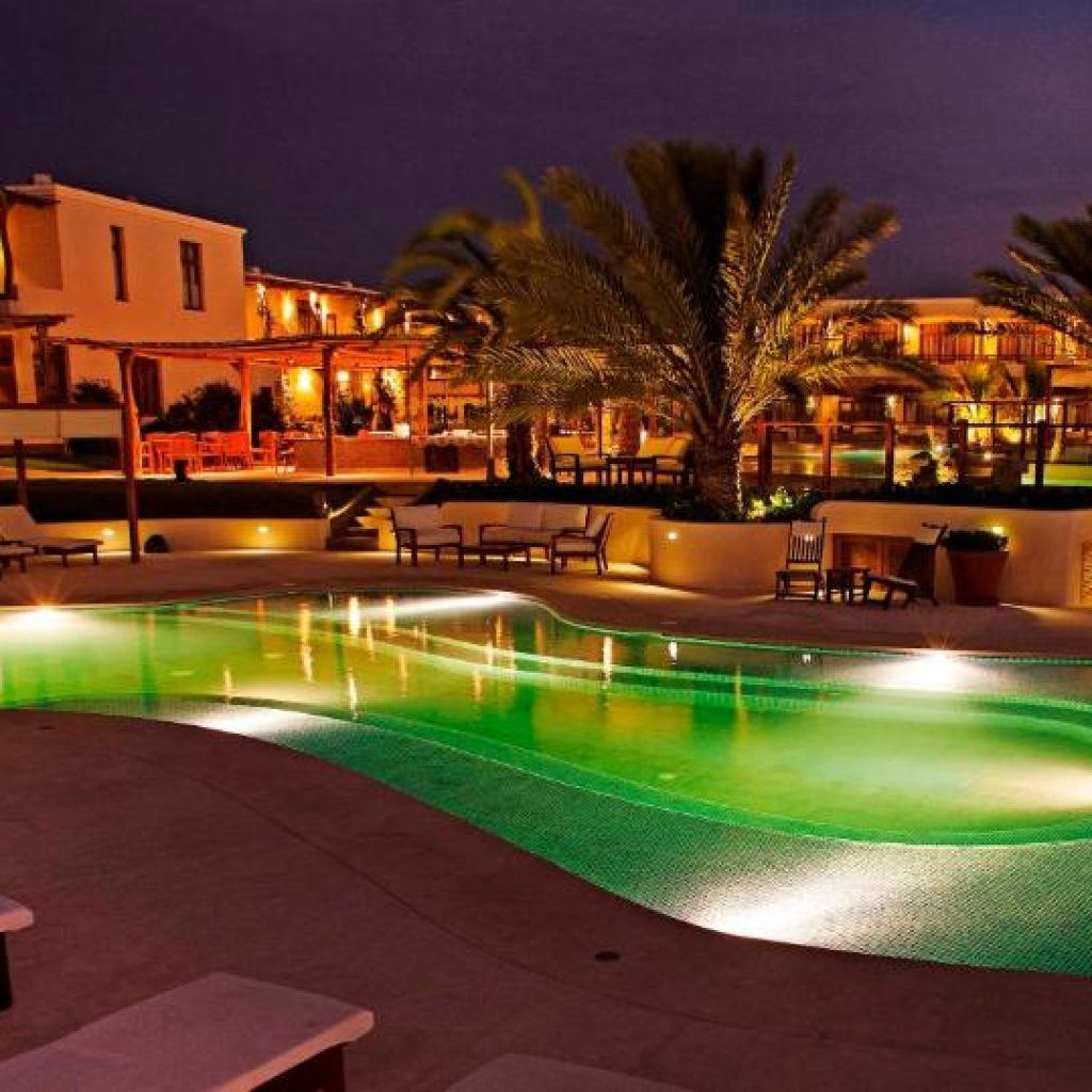 Hotel La Hacienda Paracas 2 días 1Noche + Tour Islas Ballestas