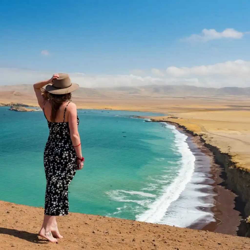 Paracas – Huacachina Standard desde Lima