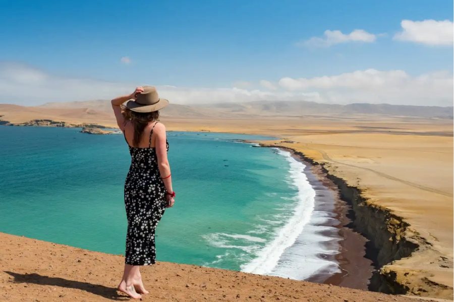Paracas – Huacachina Standard desde Lima