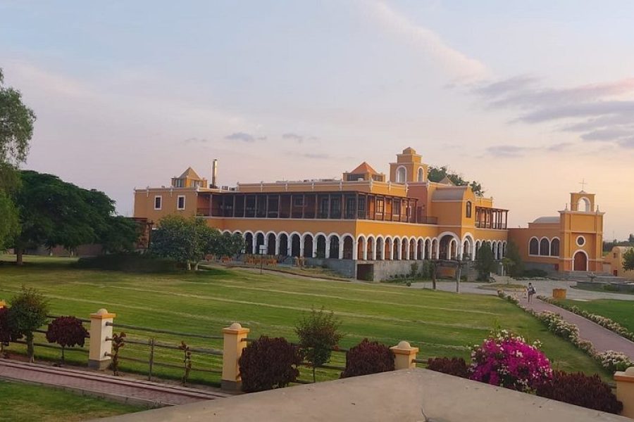 Tour de 2 días 1 Noche en Huacachina desde Lima