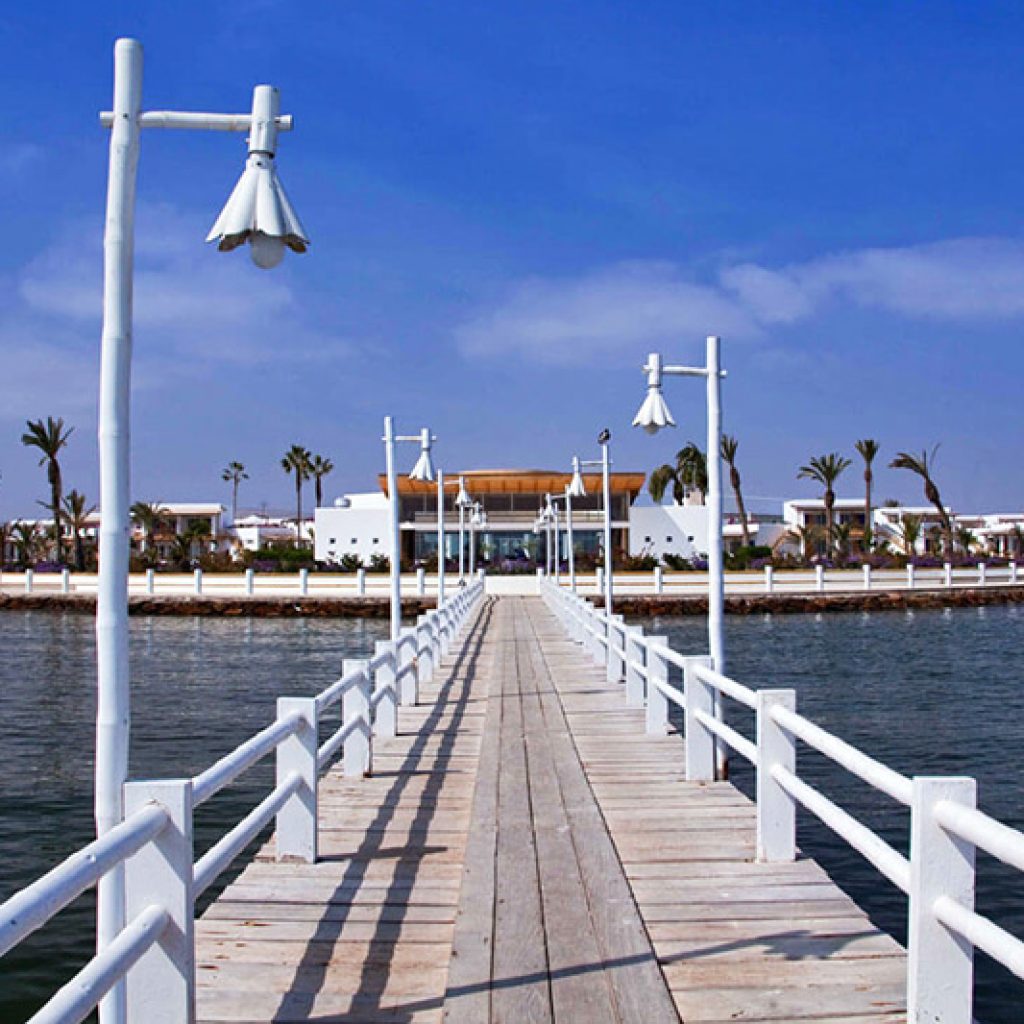 Tour a las Islas Ballestas Vip desde Luxury Collection Resort