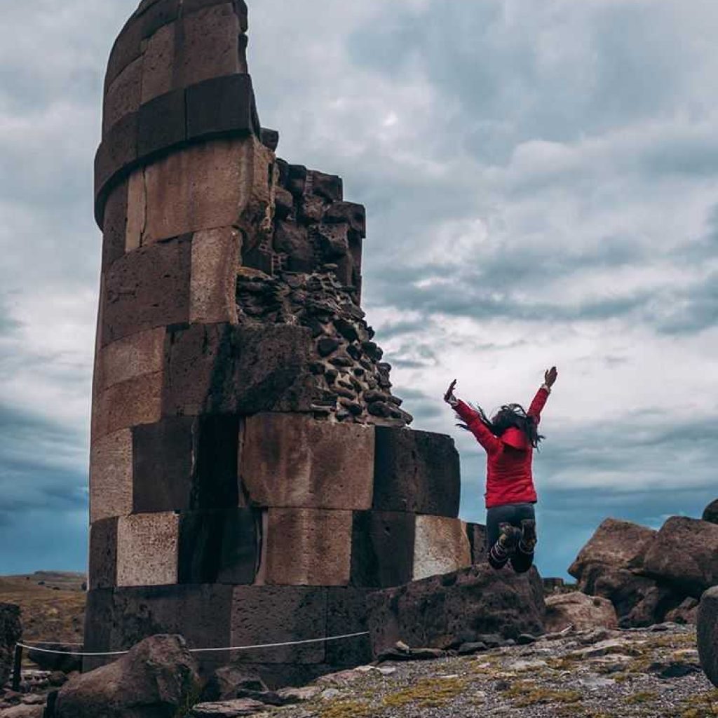 Tour Privado Chullpas de Sillustani