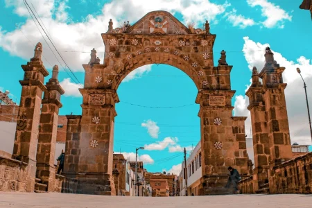City Tour Puno