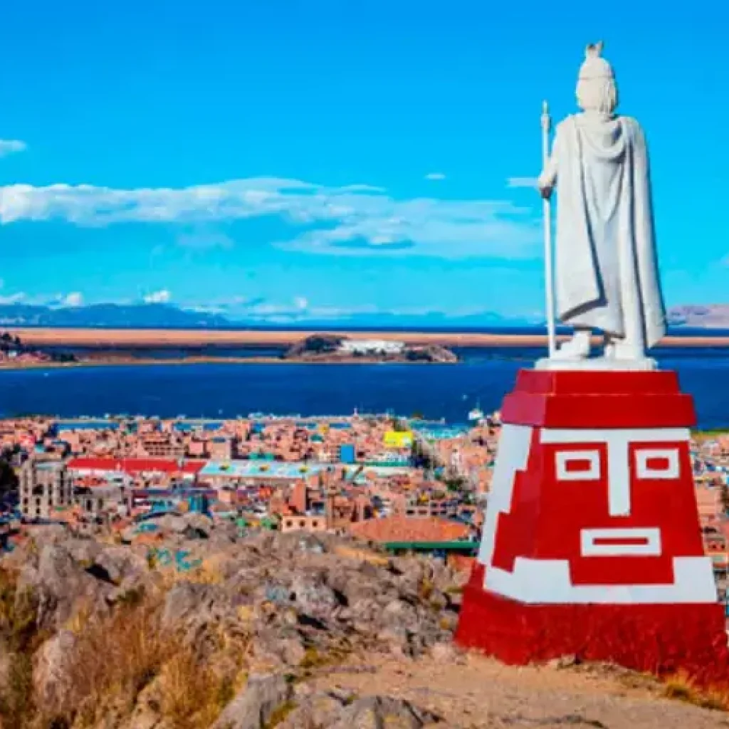 City Tour Puno