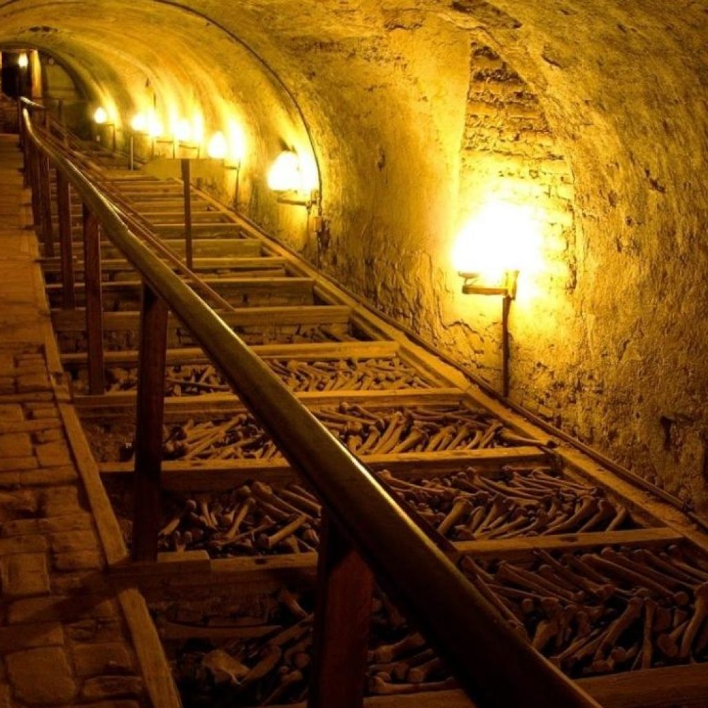 City Tour Centro Histórico de Lima – 2 Días / 1 Noche