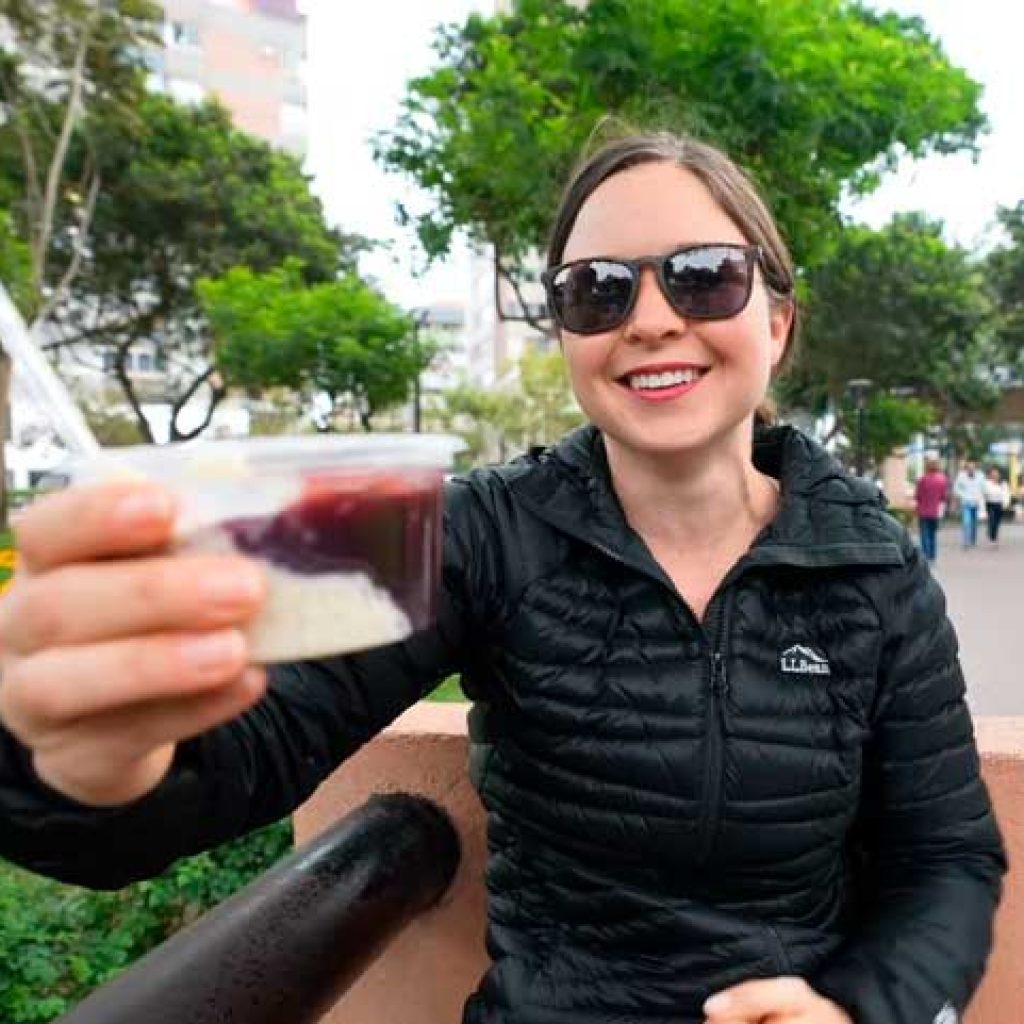 Tour Gastronómico y Experiencia en el Mercados