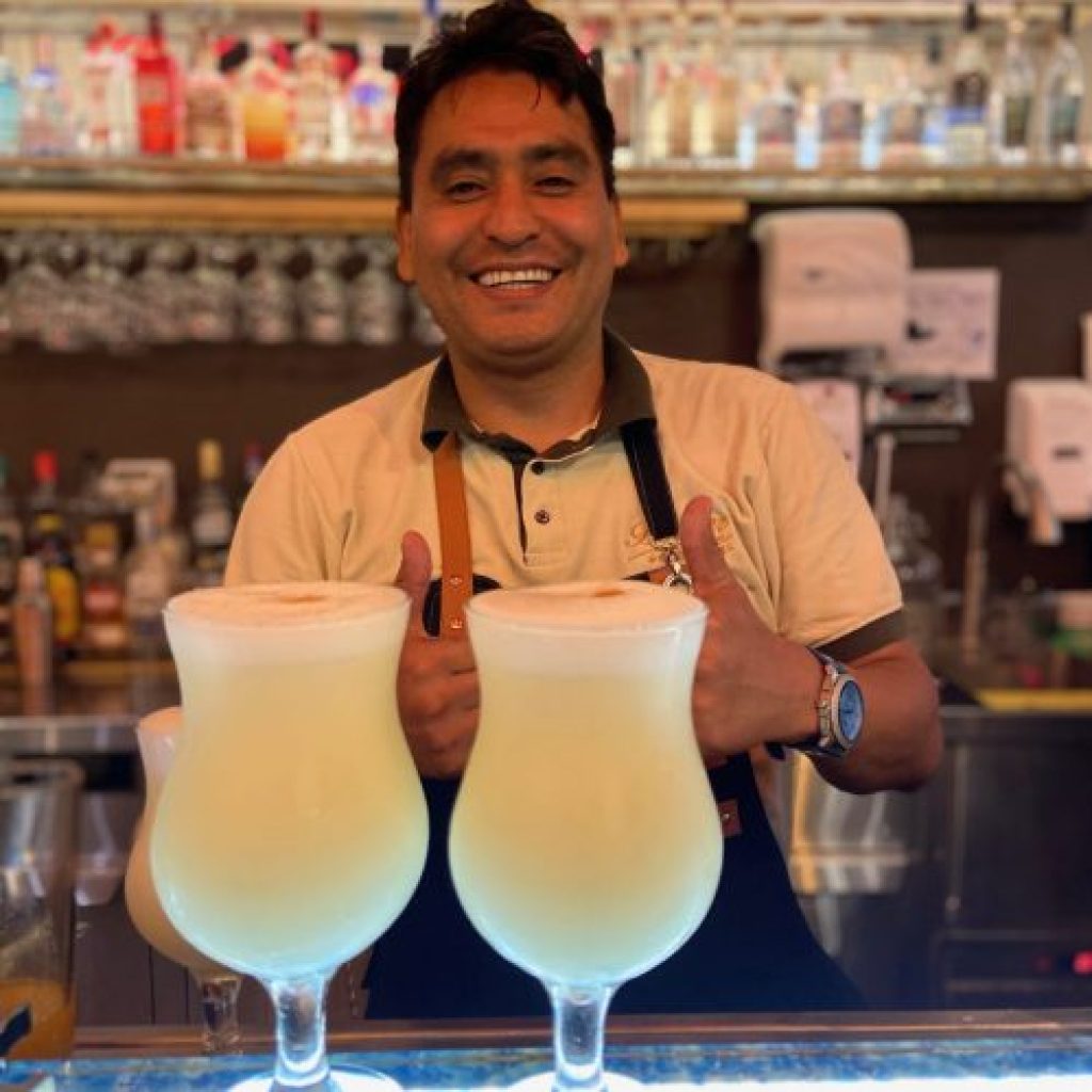 Tour Gastronómico y Experiencia en el Mercados
