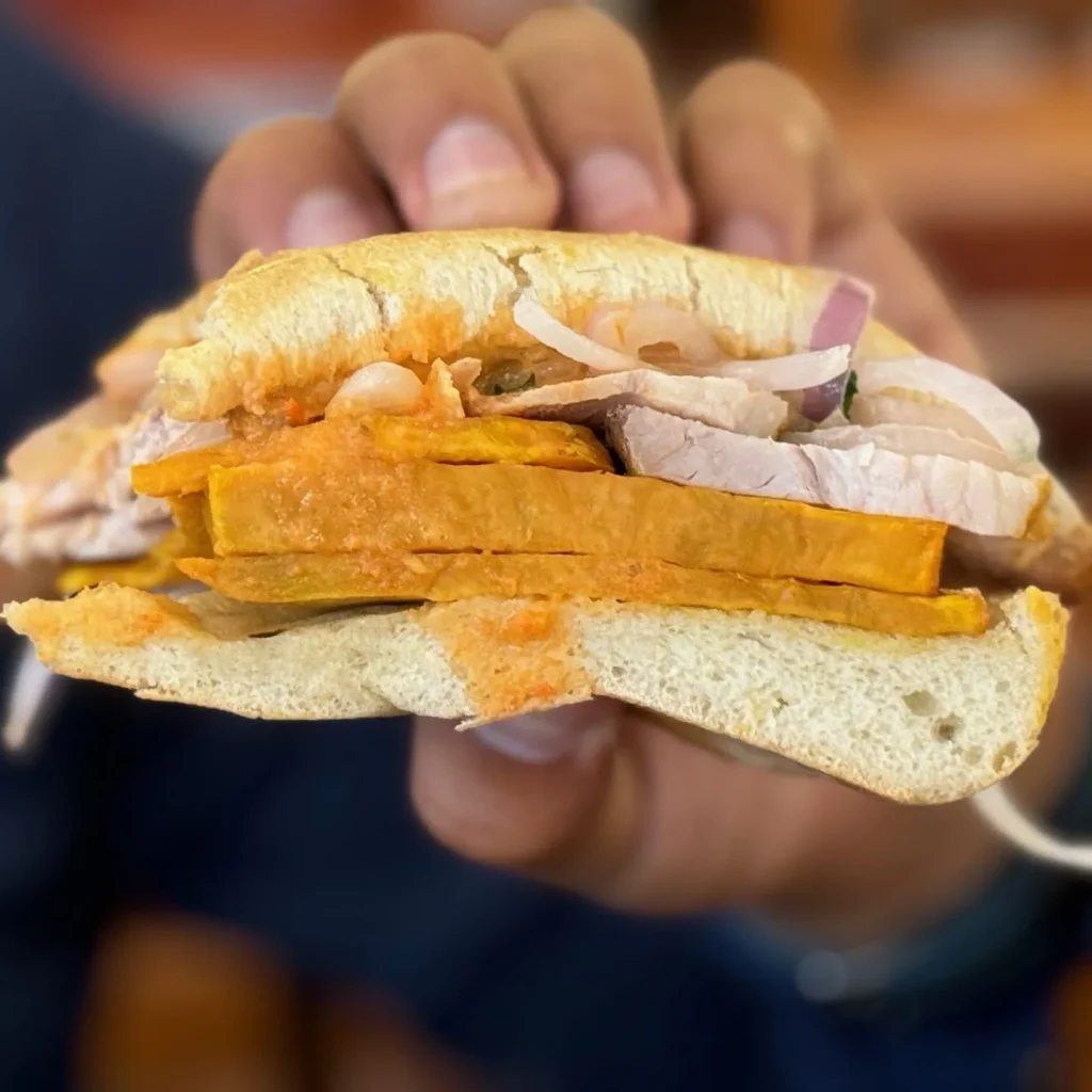 Tour Gastronómico