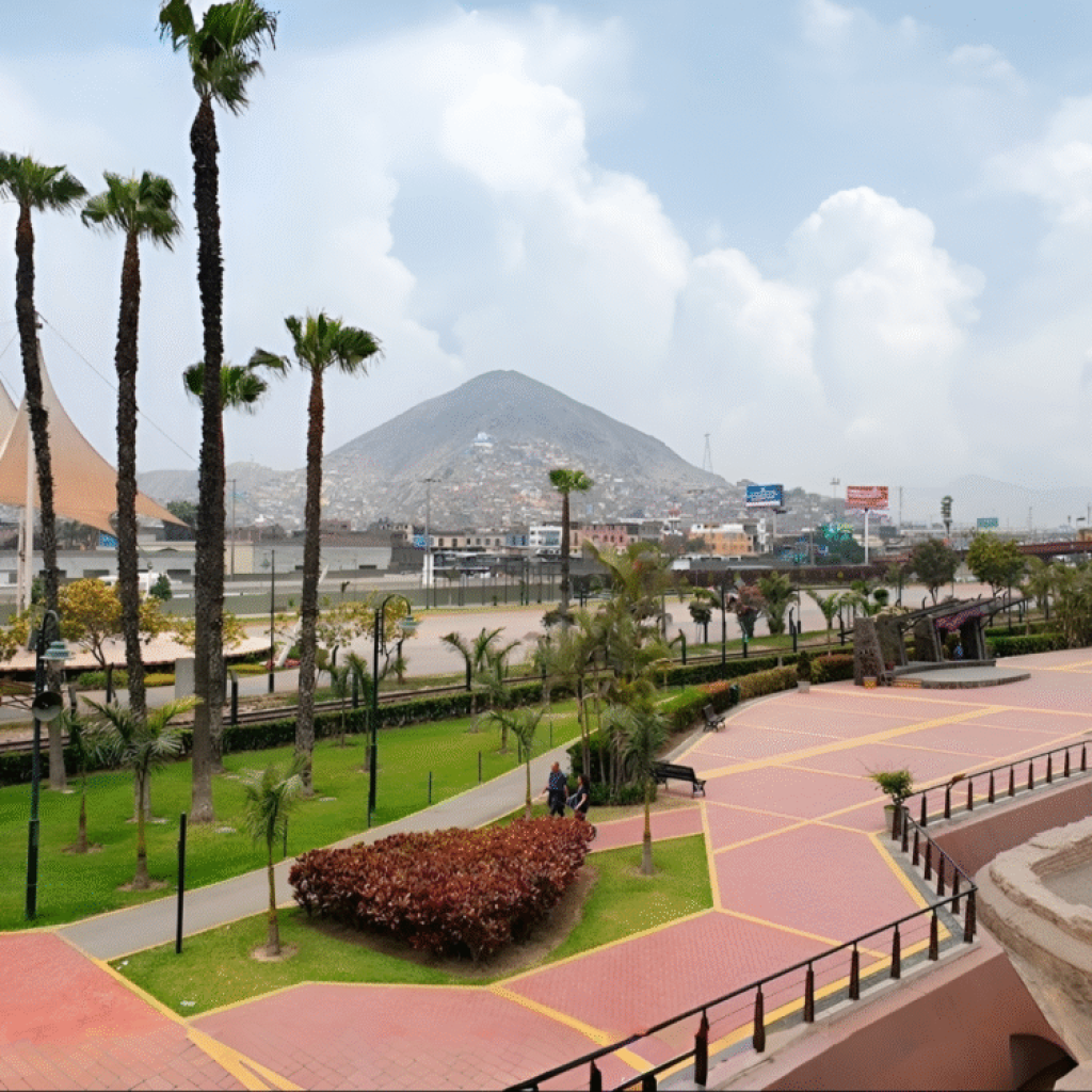 City Tour Centro Histórico de Lima