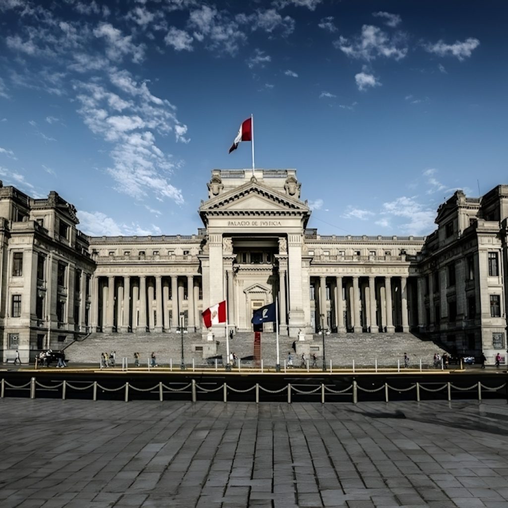 City Tour Lima Histórico + Circuito Mágico del Agua.