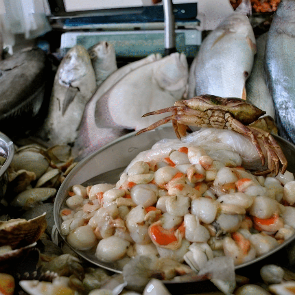 Tour Gastronómico