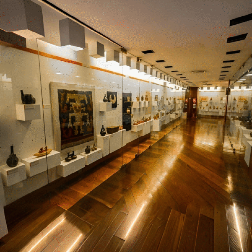 Tour Lima Experience
