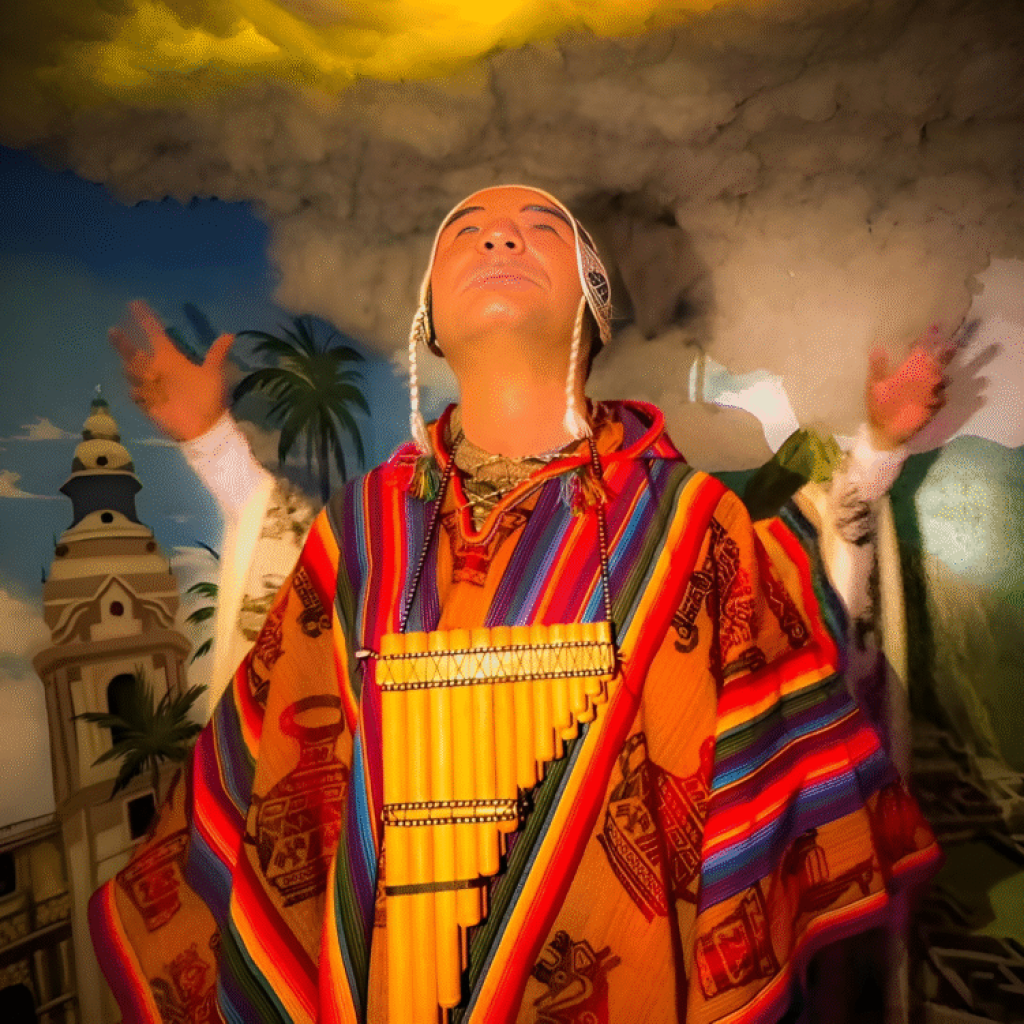 Tour Lima Experience