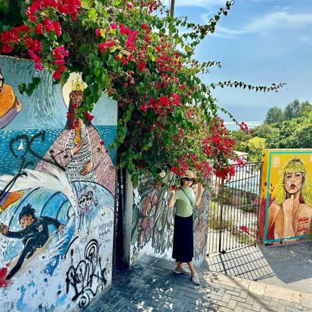 Tour por Barranco y Arte Callejero