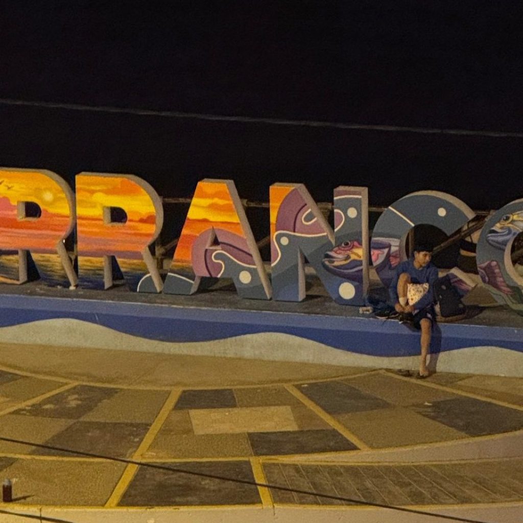 Tour por Barranco y Arte Callejero
