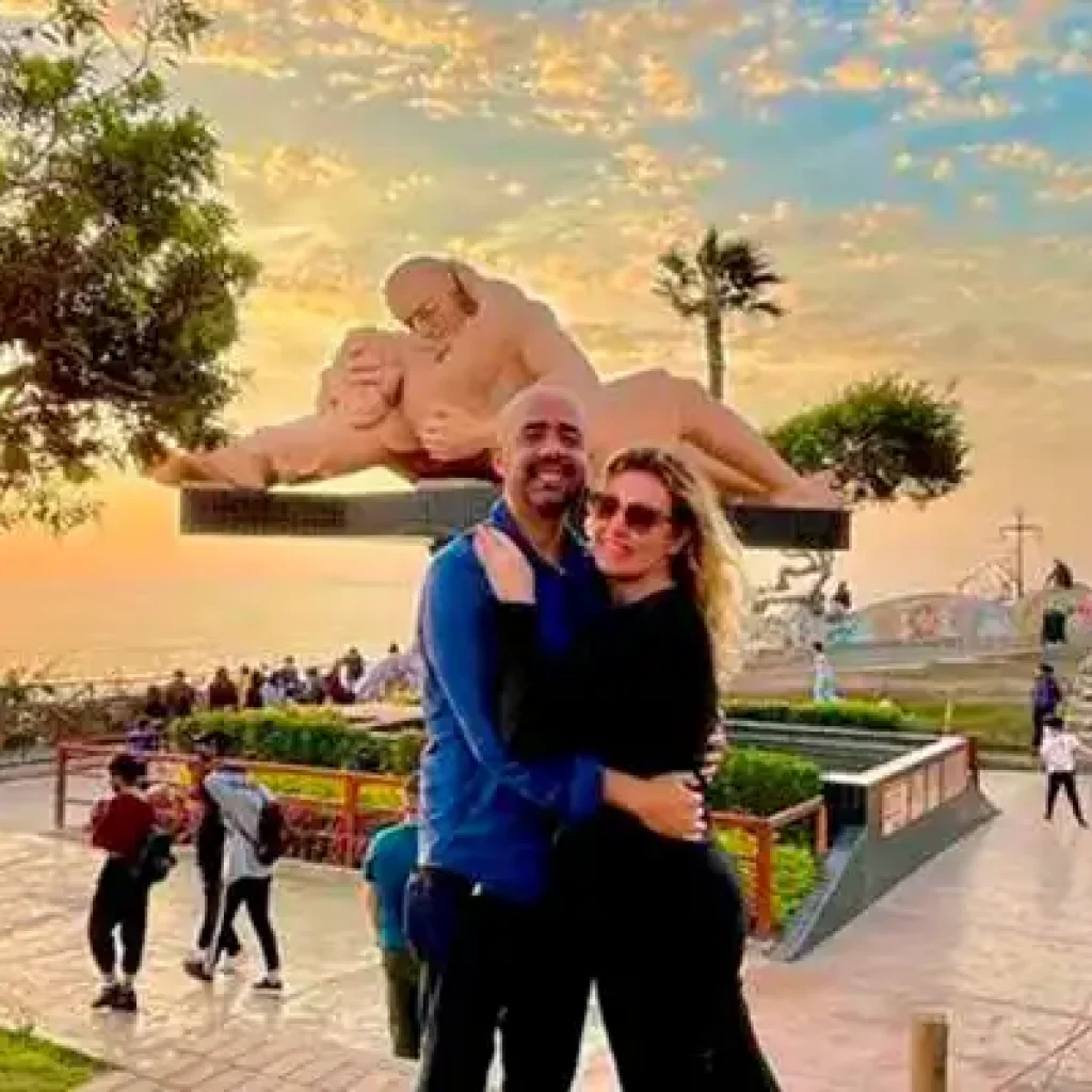 City Tour Clásico por Lima y Miraflores – Servicio Grupal