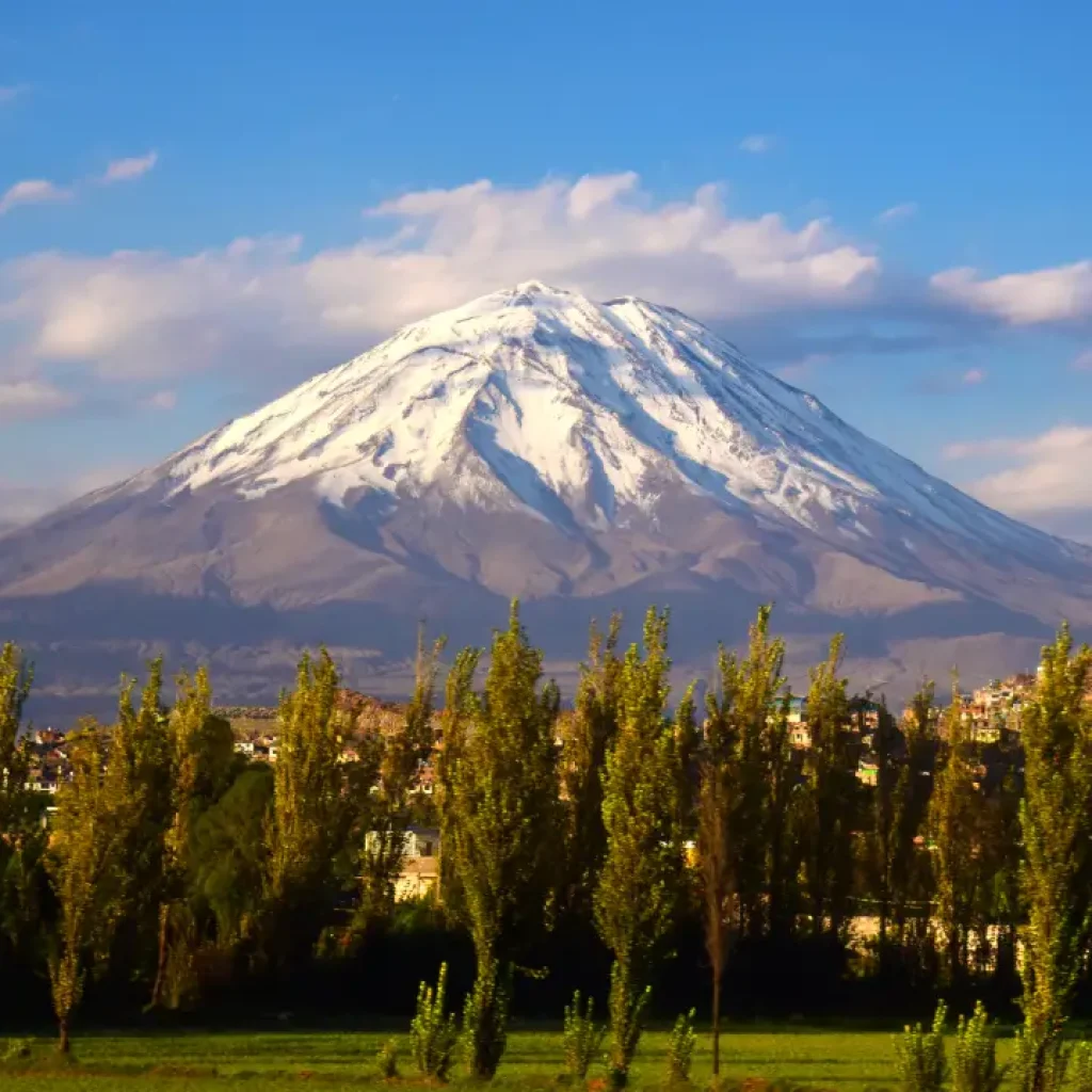 Arequipa Clásica 3D/2N