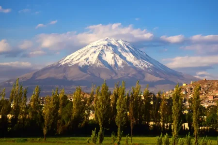 Arequipa Clásica 3D/2N