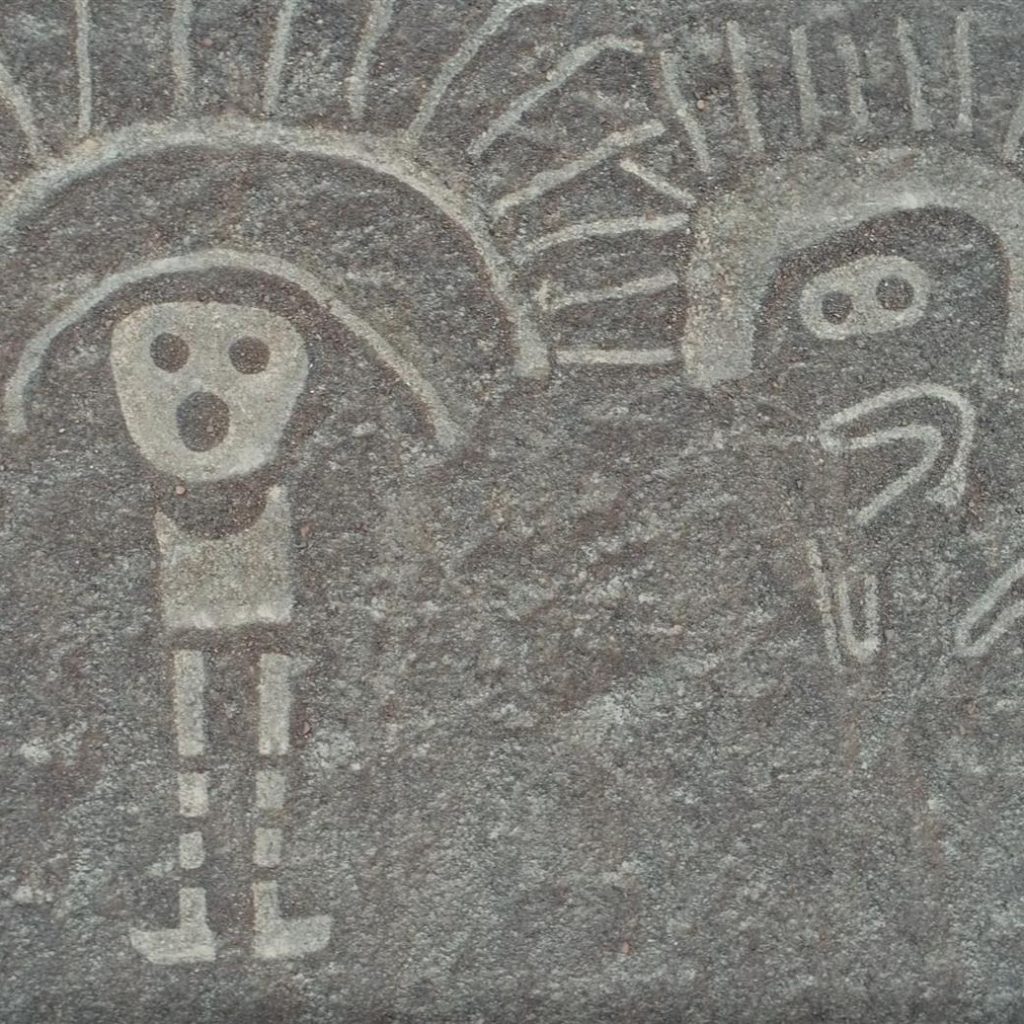 Tour terrestre por las líneas Nazca y Palpa