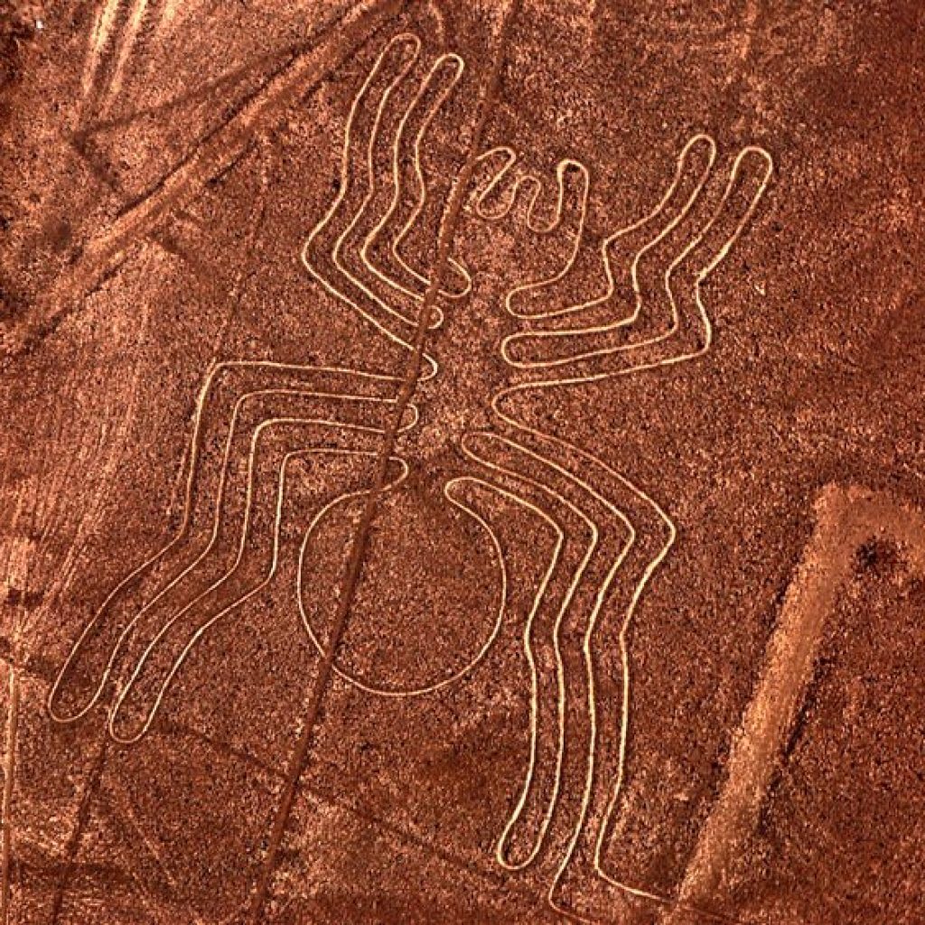 Sobrevuelo a las Líneas de Nazca Clásico