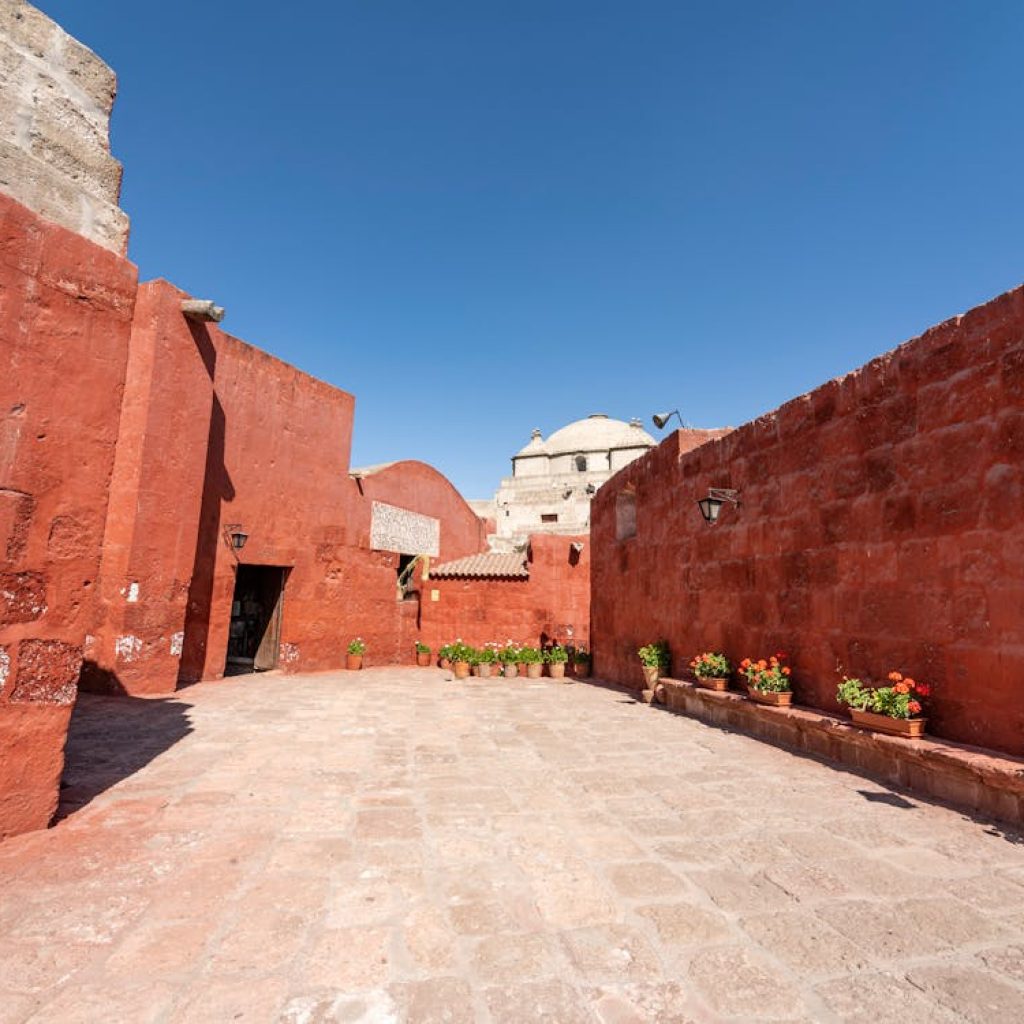 City Tour + Monasterio de Santa Catalina Peatonal