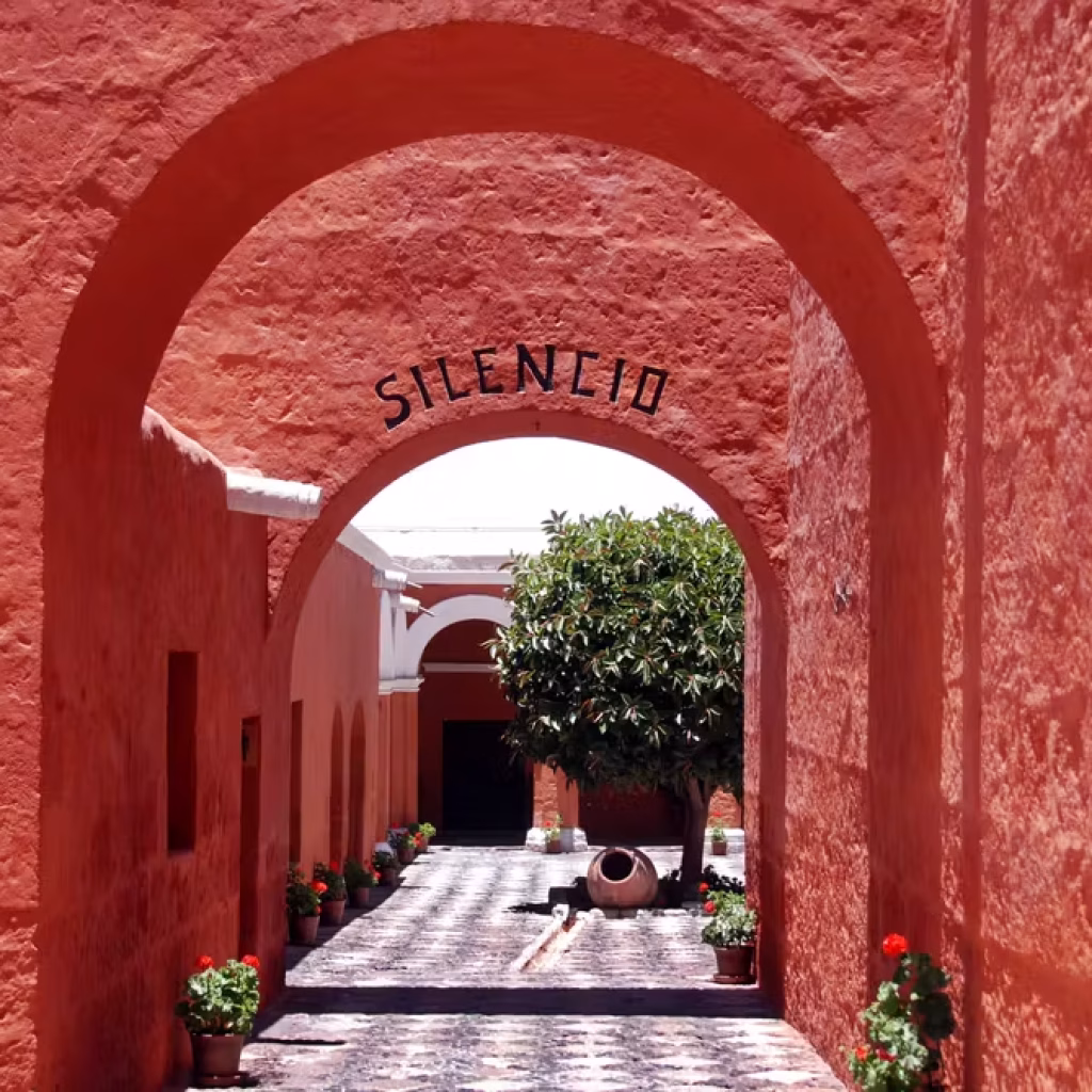 City Tour + Monasterio de Santa Catalina Convencional