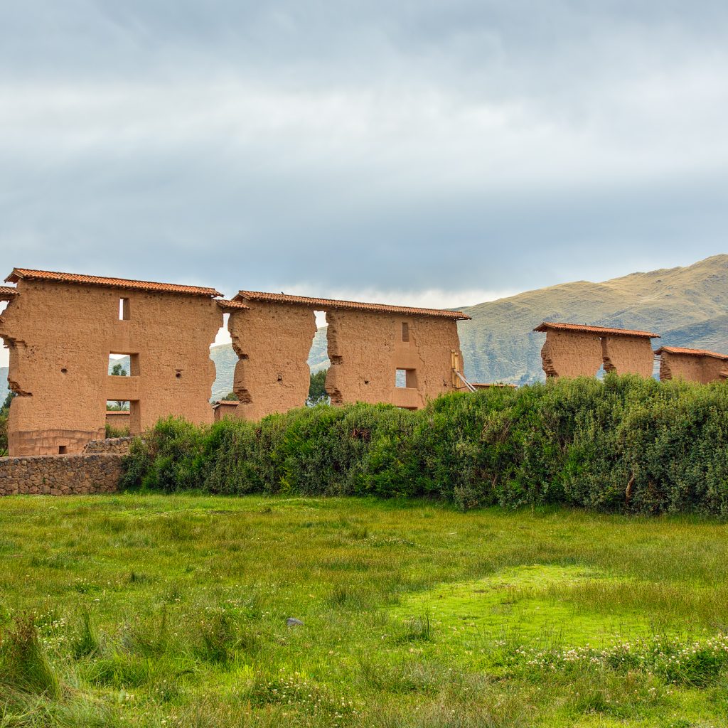 Ruta del Sol Puno – Cusco + Almuerzo Buffet