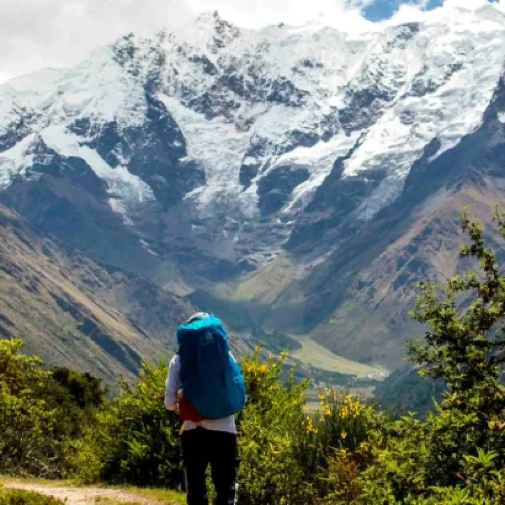 De los Andes a la Selva: Gran Ruta Peruana 10D/9N