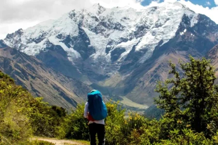 De los Andes a la Selva: Gran Ruta Peruana 10D/9N