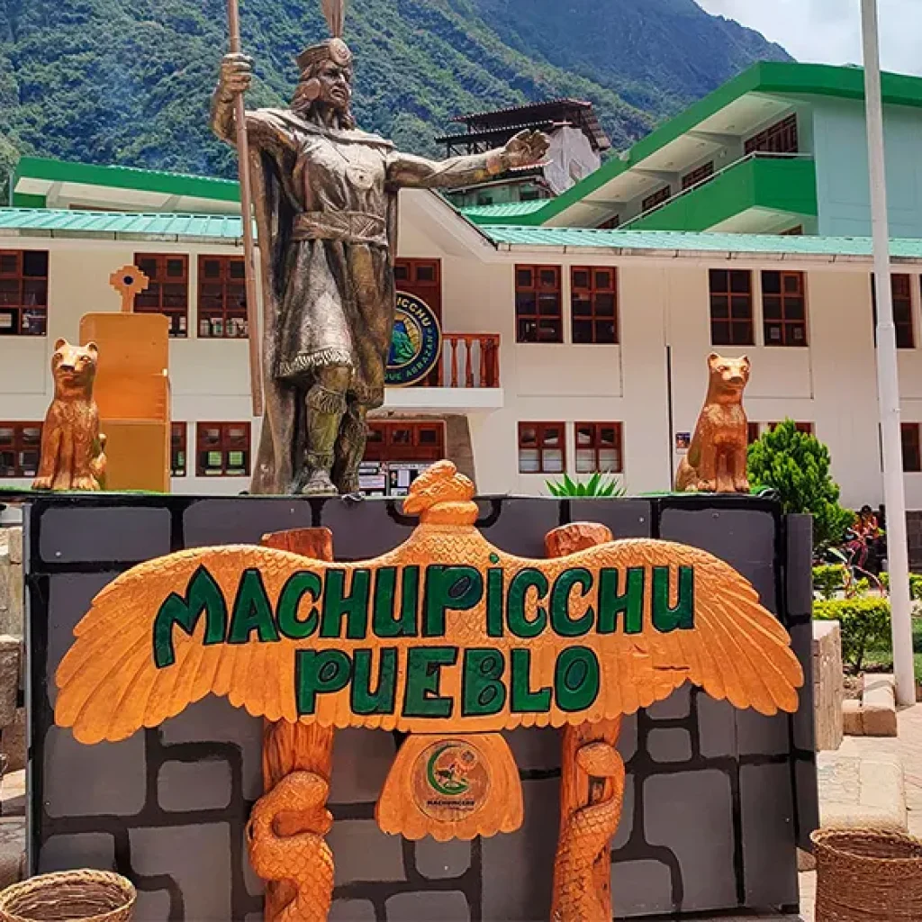 Aventura Completa en Cusco: Valle Sagrado, Machu Picchu, Maras Moray y Montaña de Colores 6 días / 5 noches